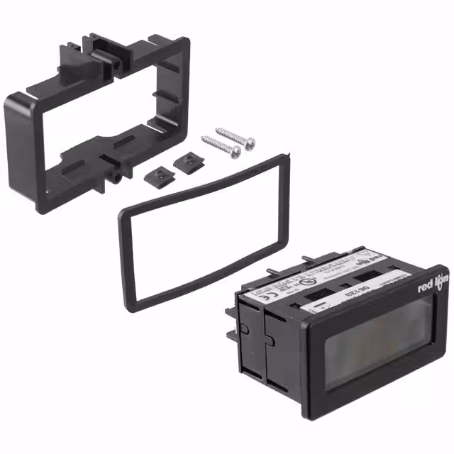 CUB4CL20 Red Lion Controls Indicateurs de panneau